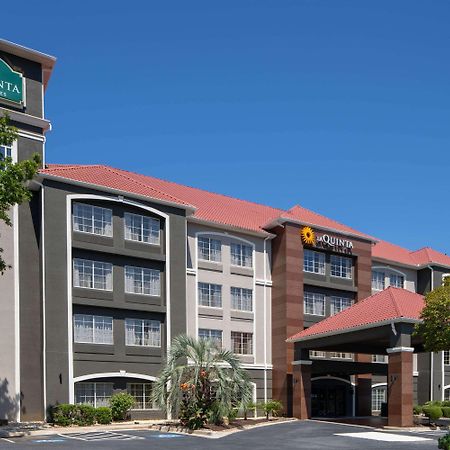 La Quinta By Wyndham Atlanta Stockbridge Hotell Eksteriør bilde