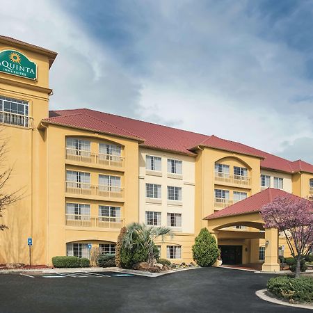 La Quinta By Wyndham Atlanta Stockbridge Hotell Eksteriør bilde