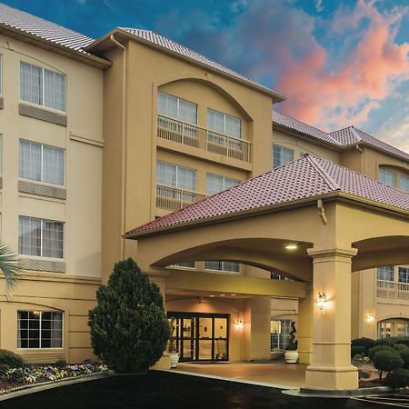 La Quinta By Wyndham Atlanta Stockbridge Hotell Eksteriør bilde