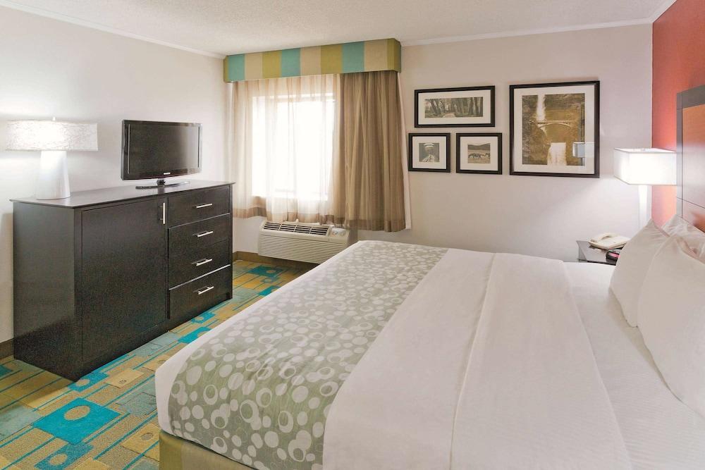 La Quinta By Wyndham Atlanta Stockbridge Hotell Eksteriør bilde