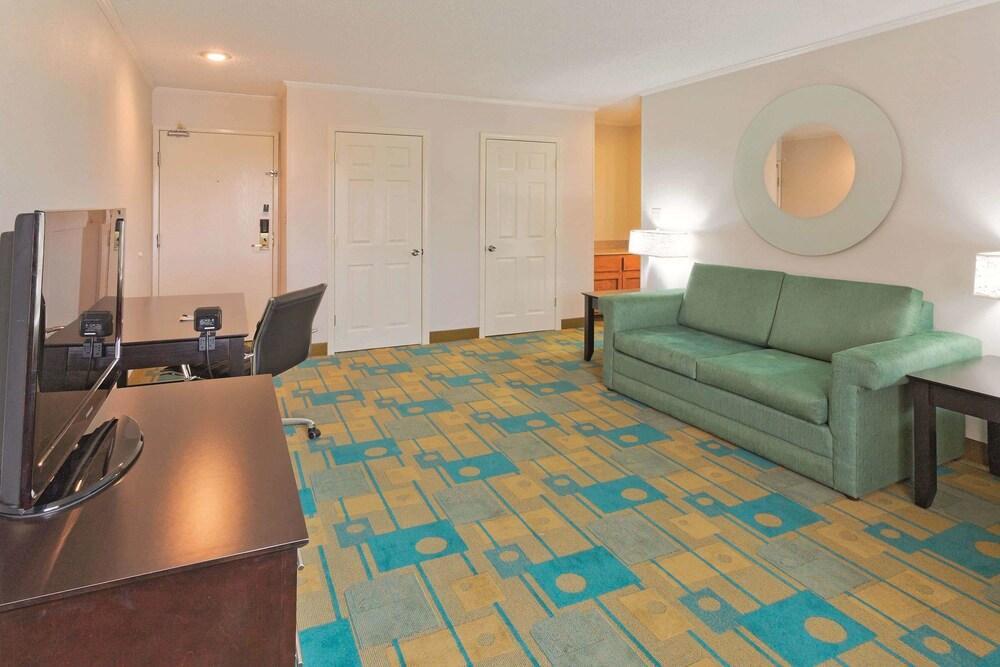 La Quinta By Wyndham Atlanta Stockbridge Hotell Eksteriør bilde