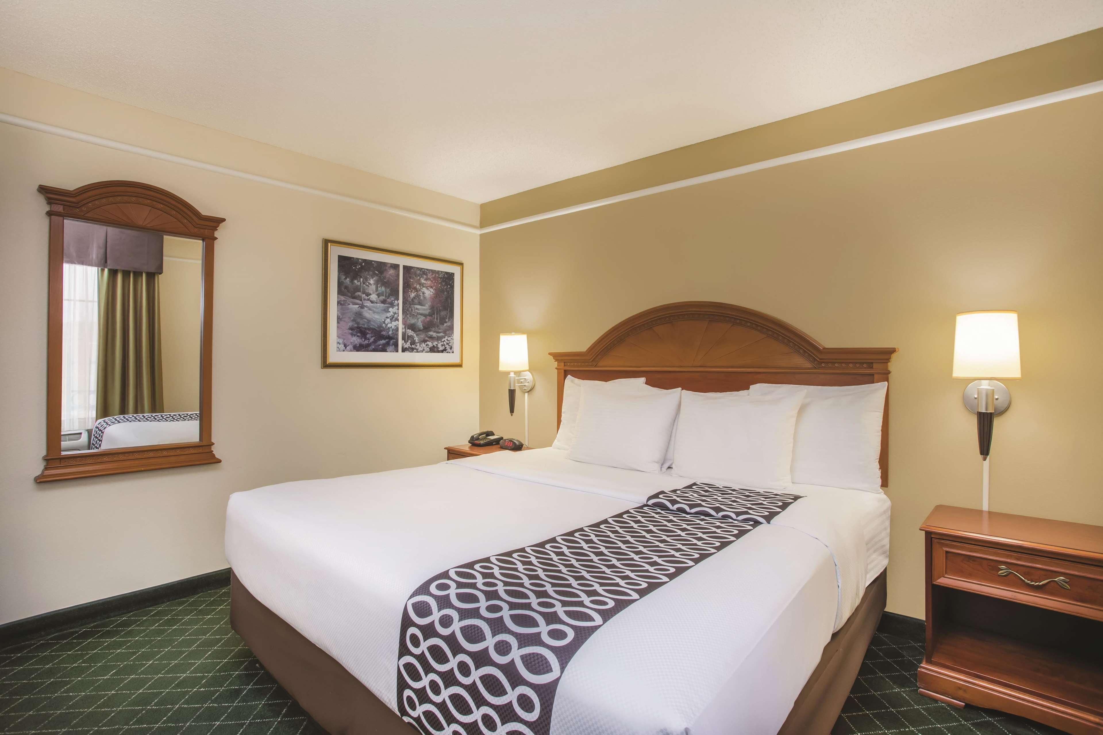 La Quinta By Wyndham Atlanta Stockbridge Hotell Eksteriør bilde