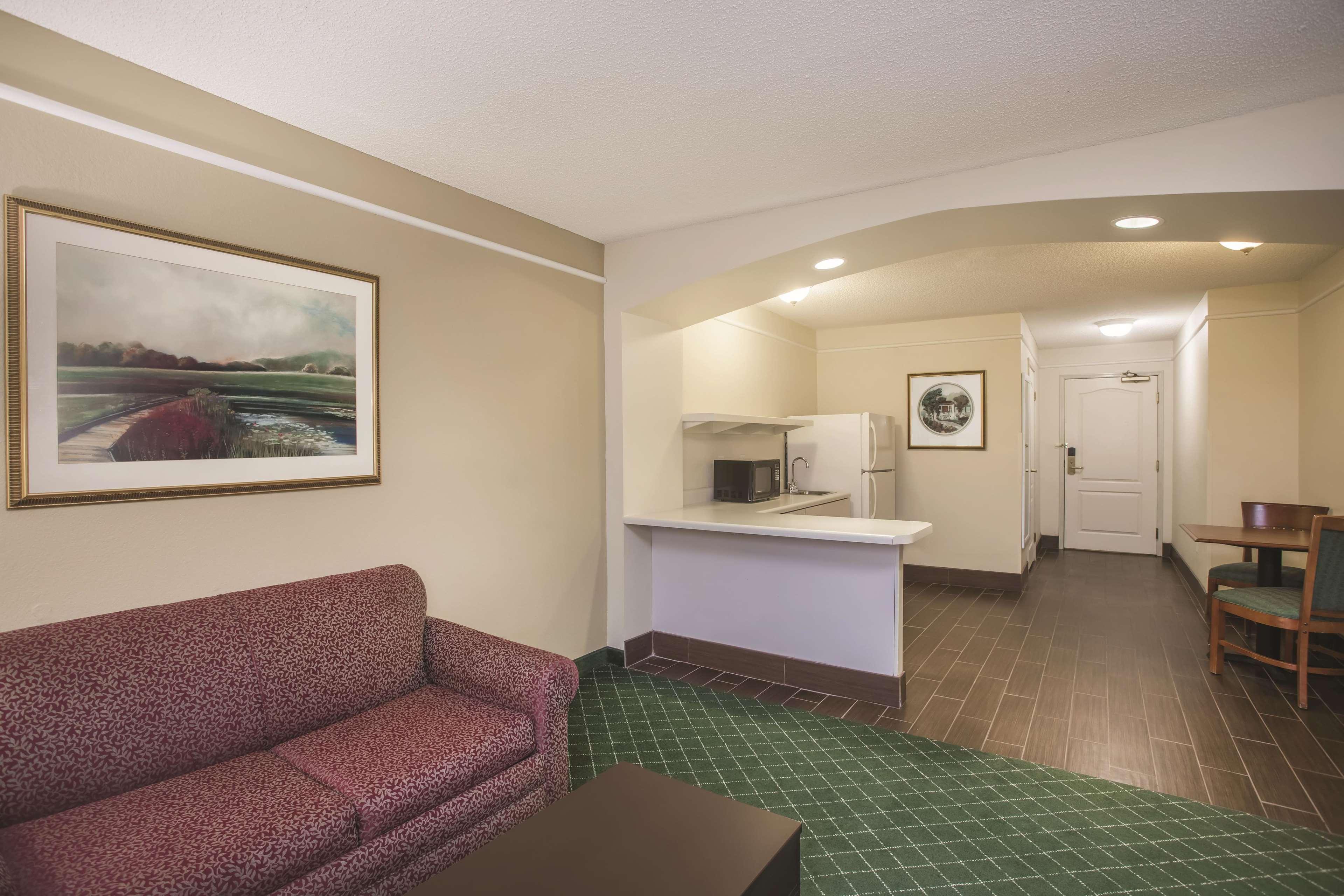 La Quinta By Wyndham Atlanta Stockbridge Hotell Eksteriør bilde