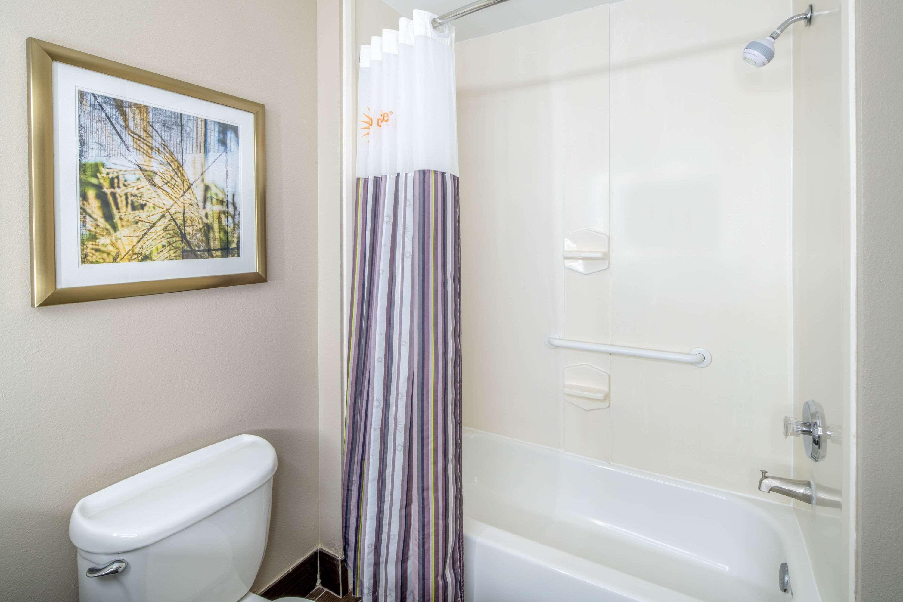 La Quinta By Wyndham Atlanta Stockbridge Hotell Eksteriør bilde