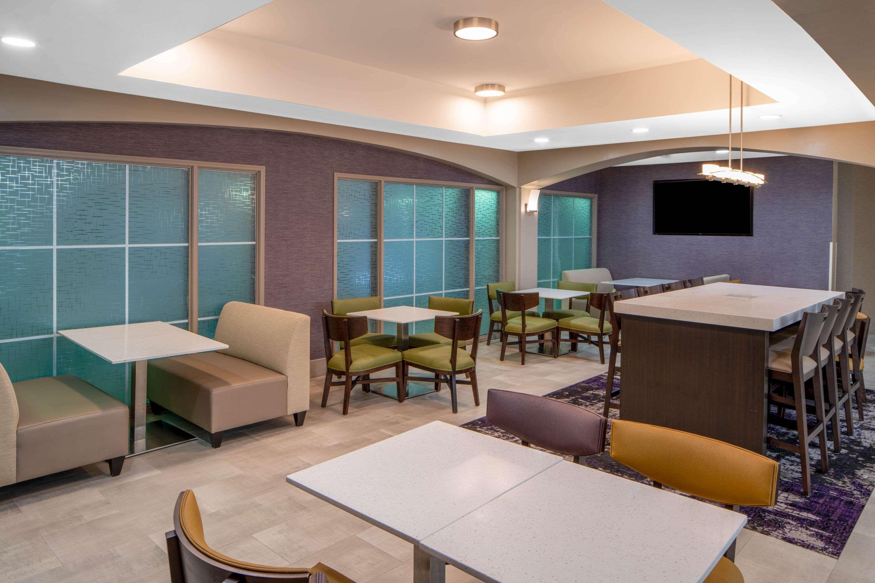 La Quinta By Wyndham Atlanta Stockbridge Hotell Eksteriør bilde