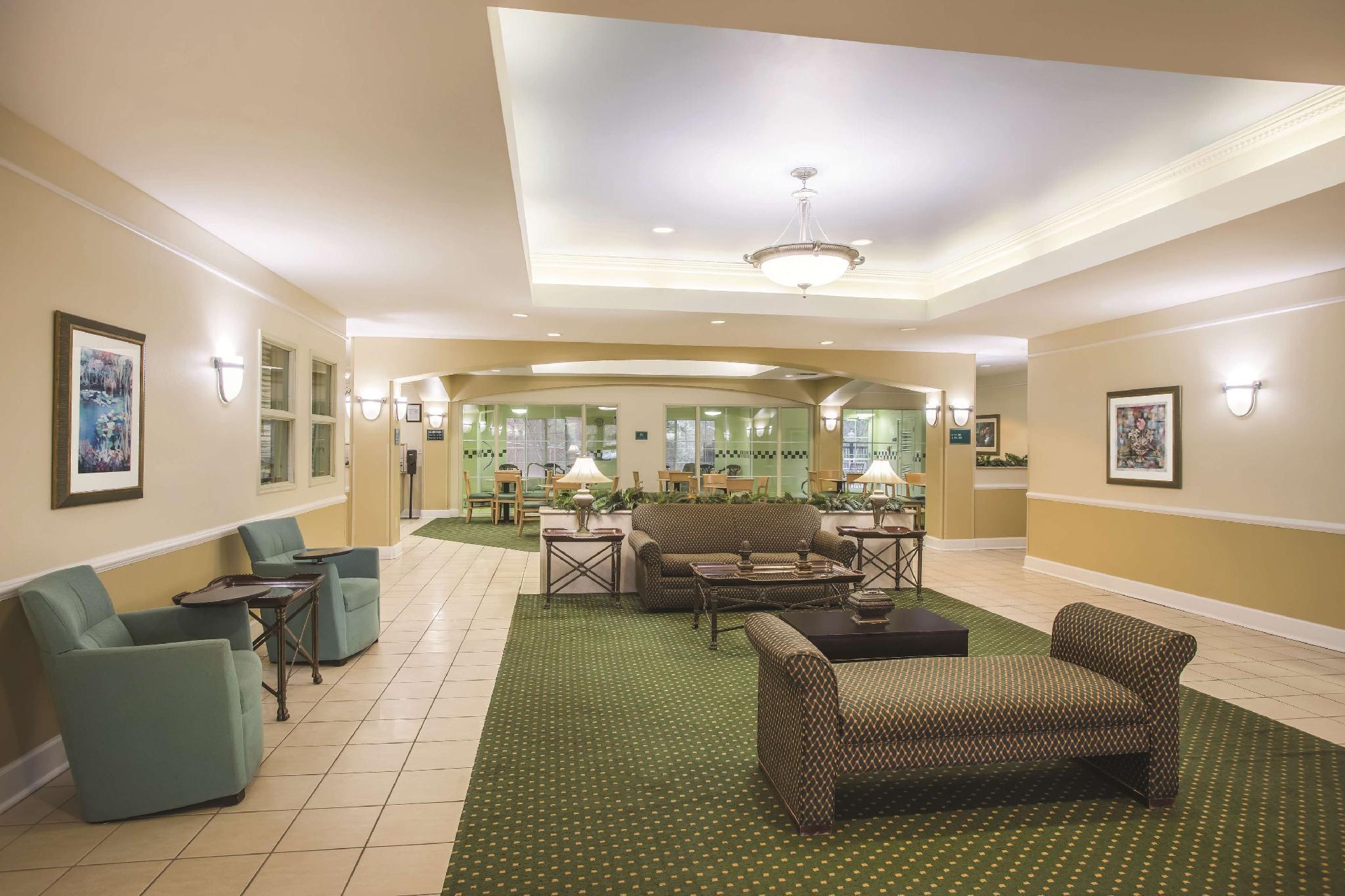 La Quinta By Wyndham Atlanta Stockbridge Hotell Eksteriør bilde