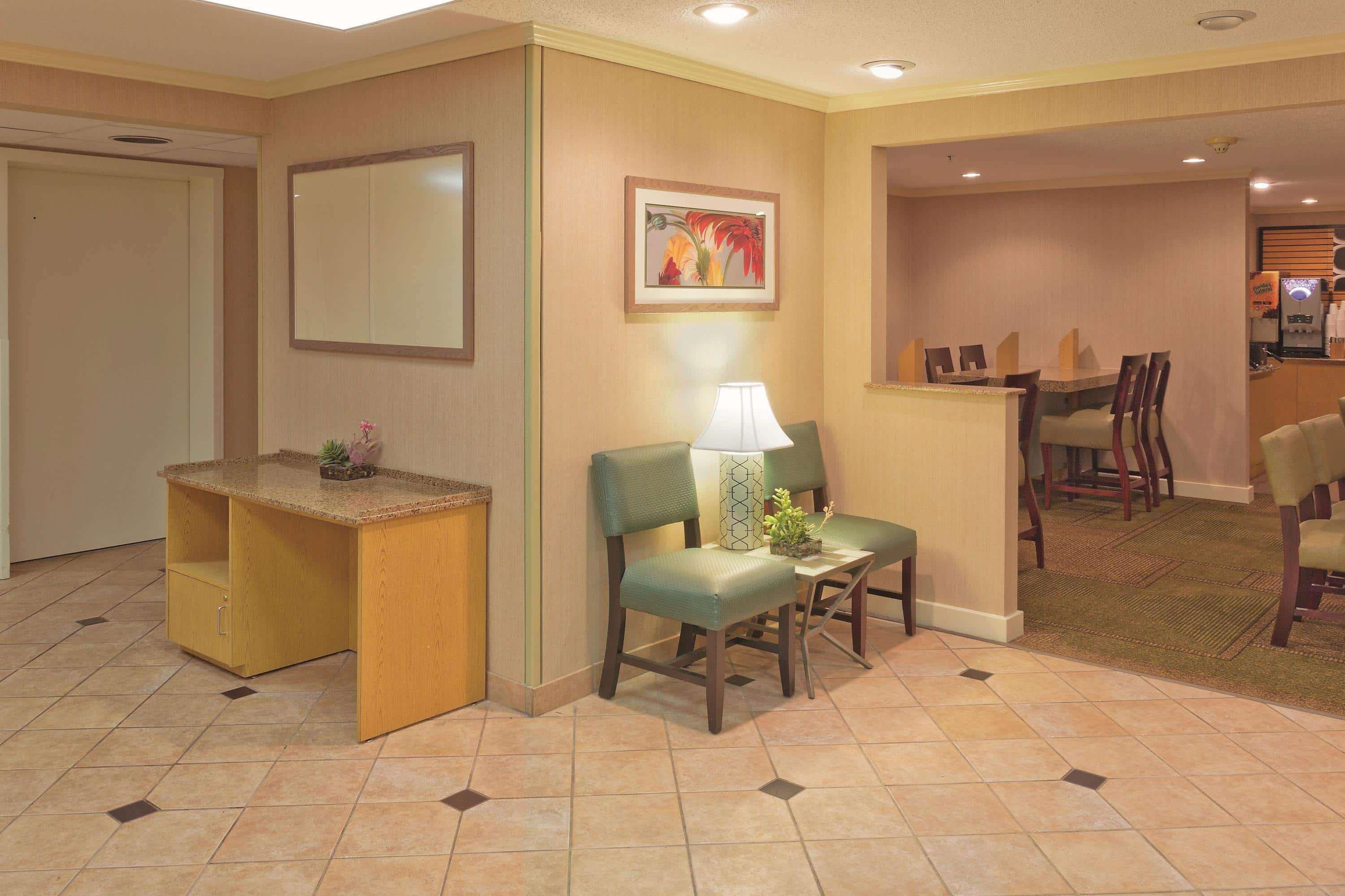La Quinta By Wyndham Atlanta Stockbridge Hotell Eksteriør bilde