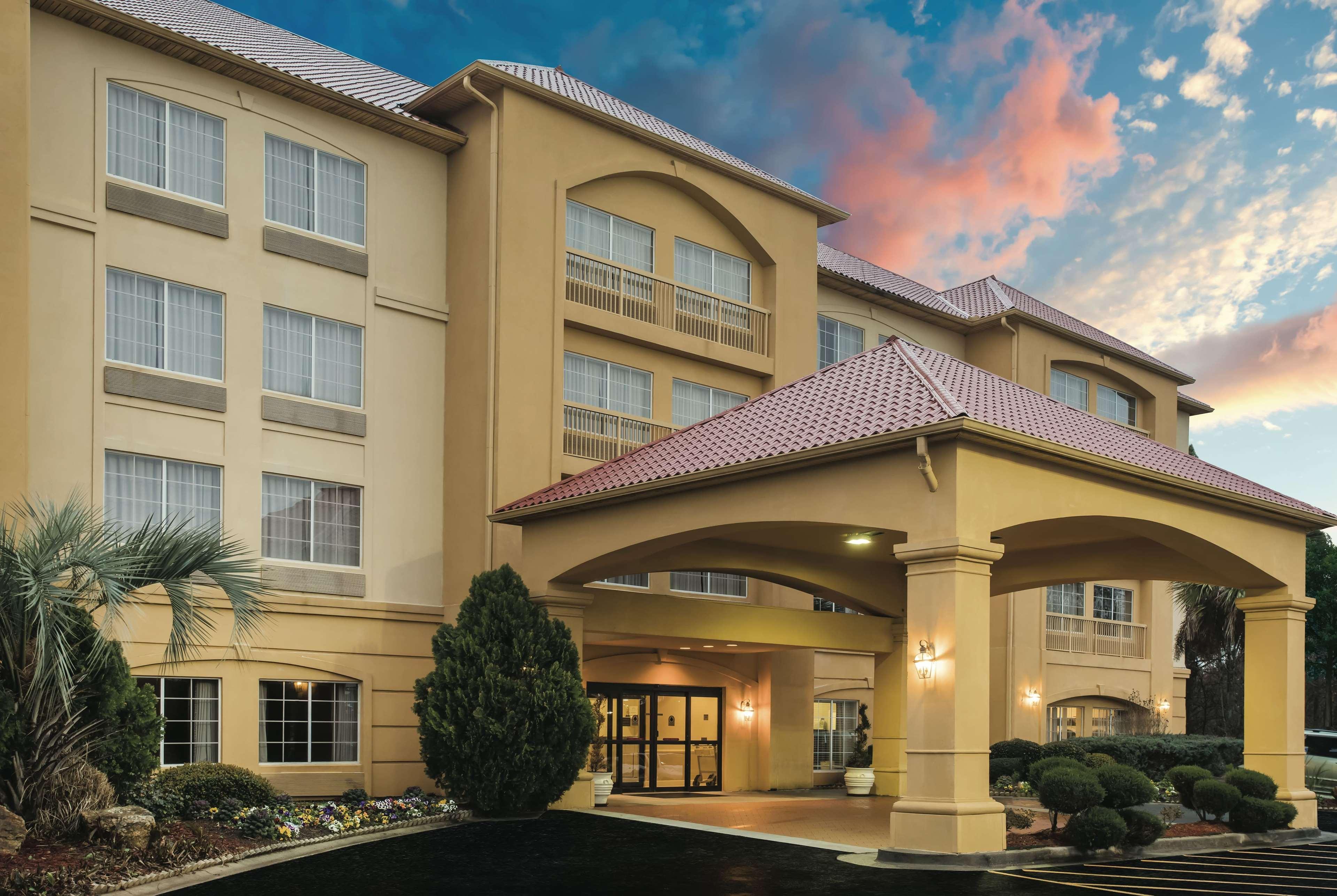 La Quinta By Wyndham Atlanta Stockbridge Hotell Eksteriør bilde