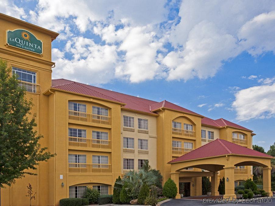 La Quinta By Wyndham Atlanta Stockbridge Hotell Eksteriør bilde