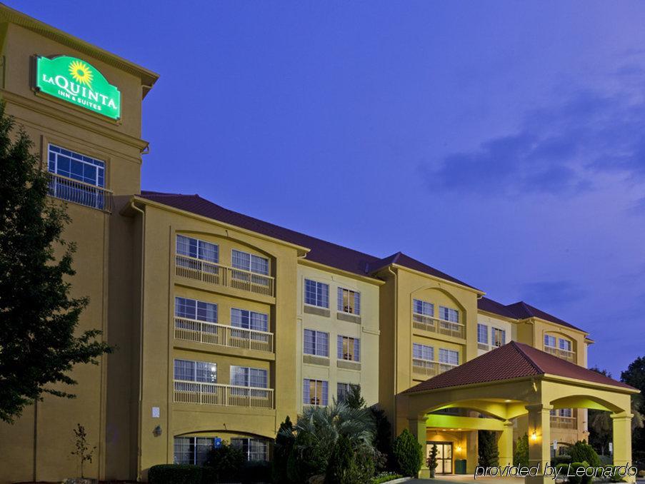 La Quinta By Wyndham Atlanta Stockbridge Hotell Eksteriør bilde