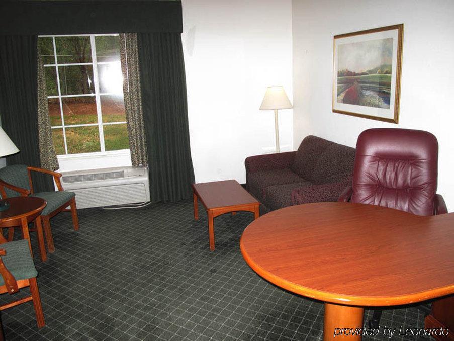 La Quinta By Wyndham Atlanta Stockbridge Hotell Eksteriør bilde