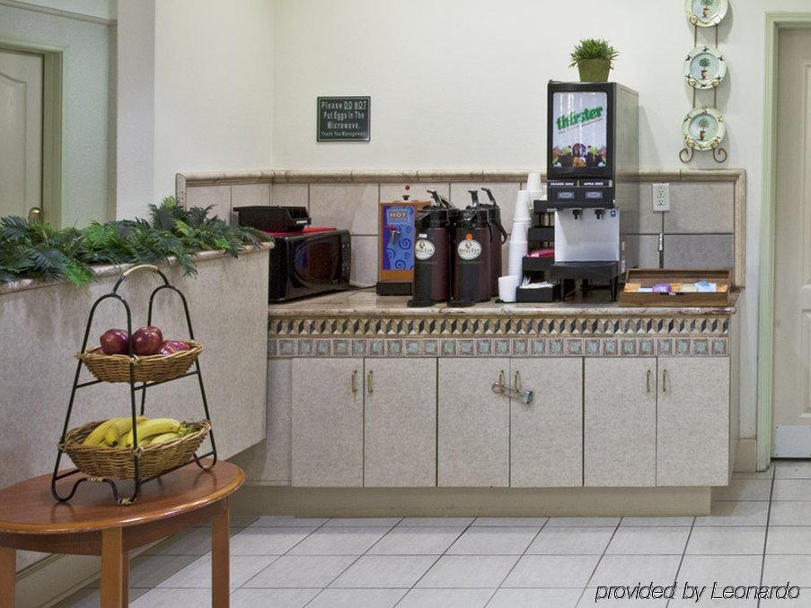 La Quinta By Wyndham Atlanta Stockbridge Hotell Eksteriør bilde