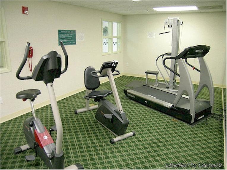 La Quinta By Wyndham Atlanta Stockbridge Hotell Eksteriør bilde