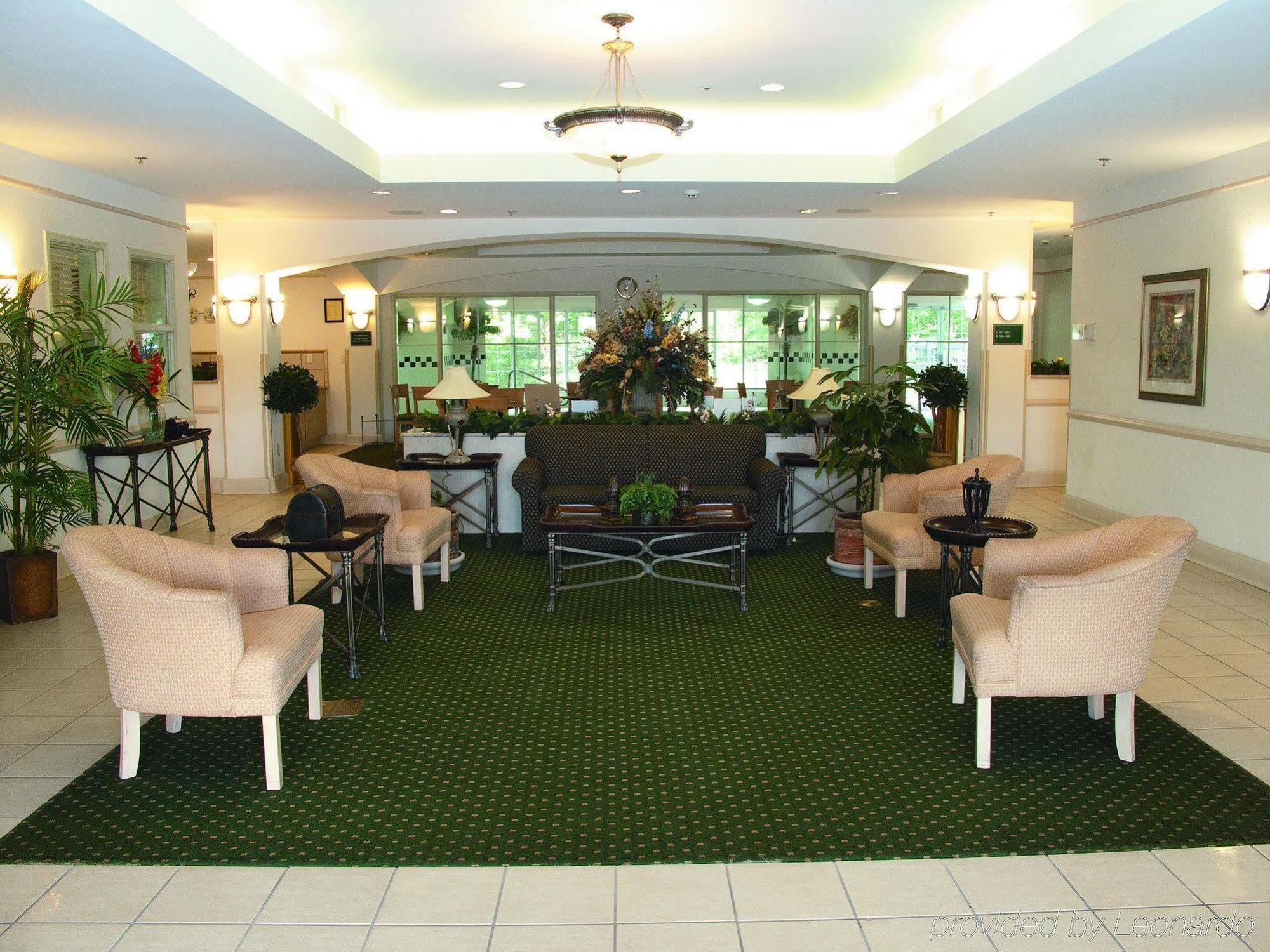 La Quinta By Wyndham Atlanta Stockbridge Hotell Eksteriør bilde