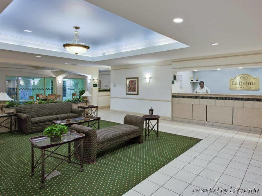 La Quinta By Wyndham Atlanta Stockbridge Hotell Eksteriør bilde