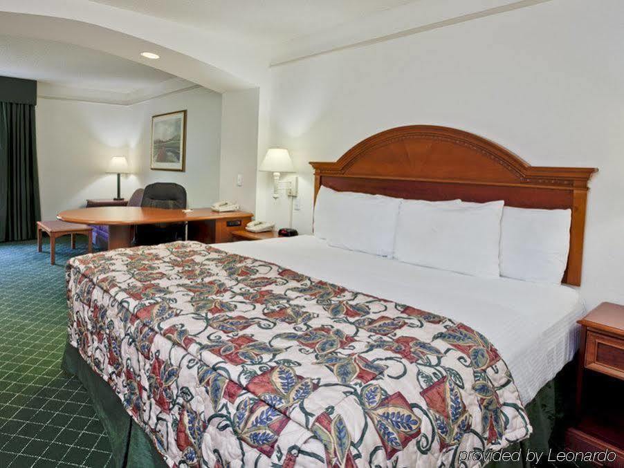La Quinta By Wyndham Atlanta Stockbridge Hotell Eksteriør bilde